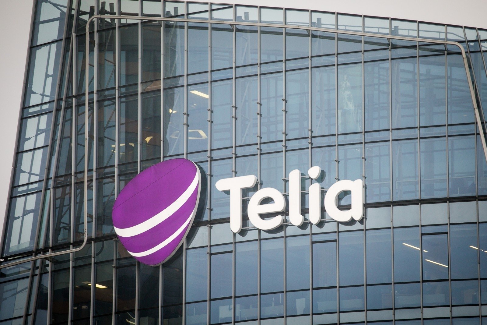 Telia Lithuania introduces IPTV over LTE