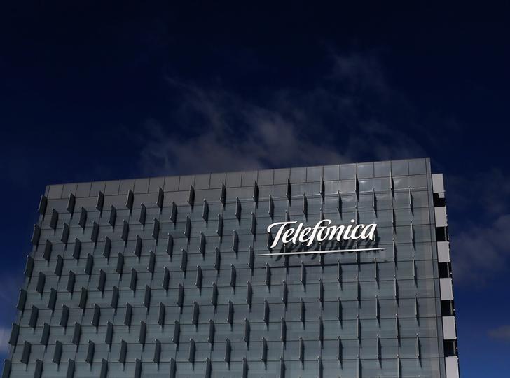 Telefonica unlikely to launch 5G services before 2020