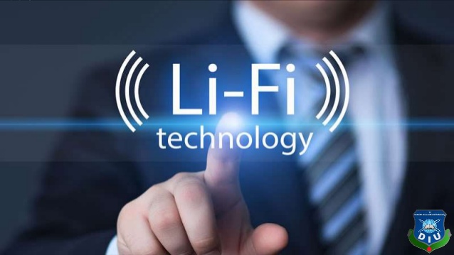 Scottish school first to trial light-powered LiFi technology
