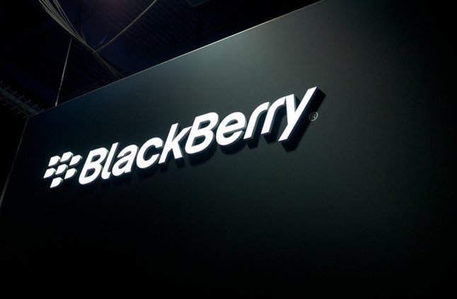 BlackBerry unveils Spark ‘Enterprise of Things’ platform