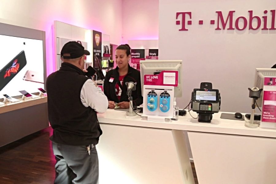 T-Mobile US continues preparations for 5G with Cisco, Crown Castle