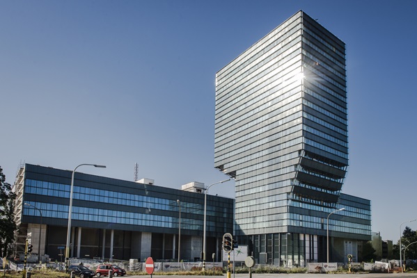 Imec, TNO develop smart city replica of Antwerp