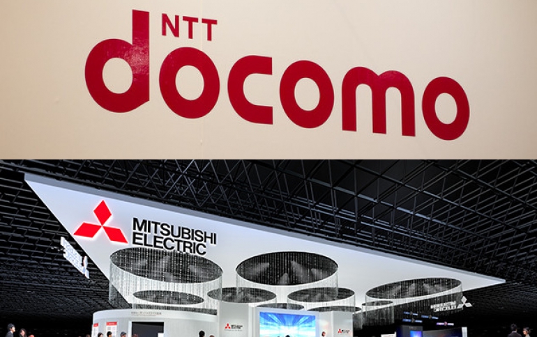 Mitsubishi Electric, Docomo achieve 27Gbps throughput in 5G outdoor trials
