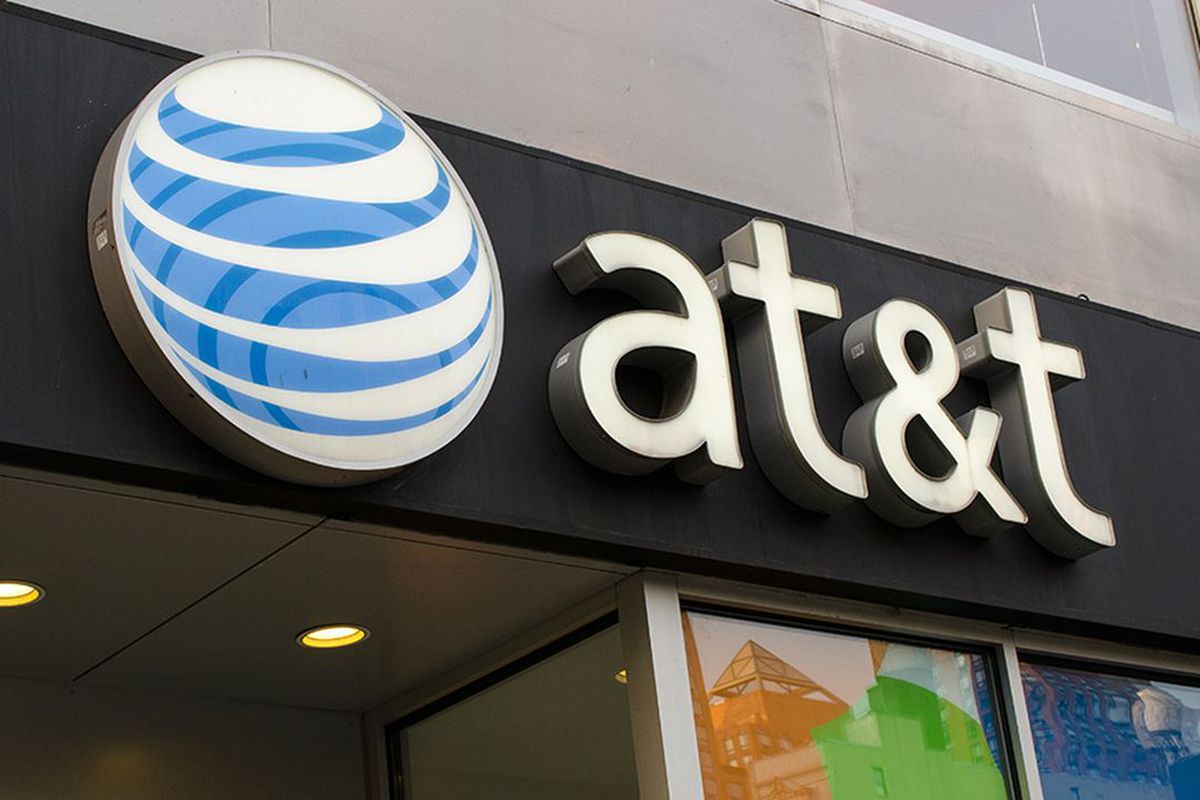 AT&T plans nationwide 5G coverage by early 2020