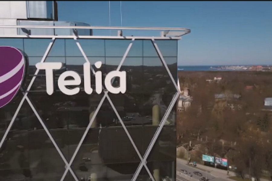 Telia Estonia connects gas company Energate to its NB-IoT network