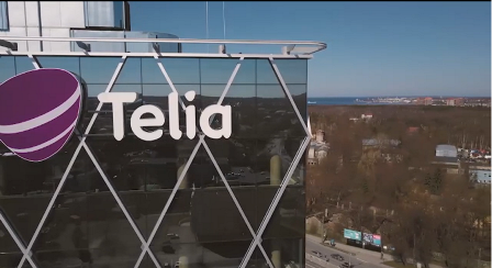 Telia Estonia connects gas company Energate to its NB-IoT network