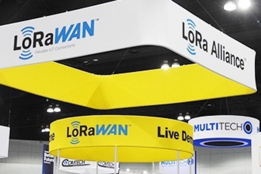 MWC 2019 – LoRa Alliance: interview with CEO, Donna Moore