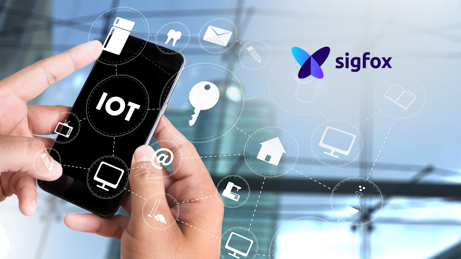Sigfox USA, Chicago Connectory to support IoT startups in Chicago