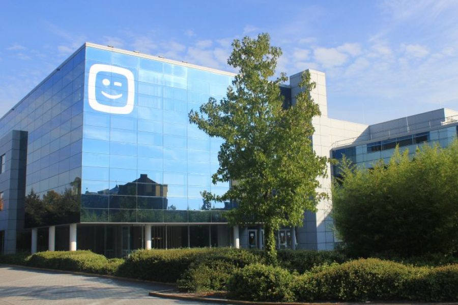 Telenet partners Watt Factory to develop smart city services