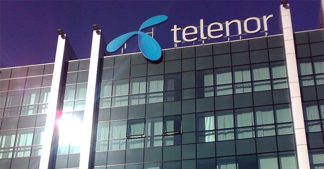 Telenor Norway plans trial of Smartbjella sheep tracking collars this summer